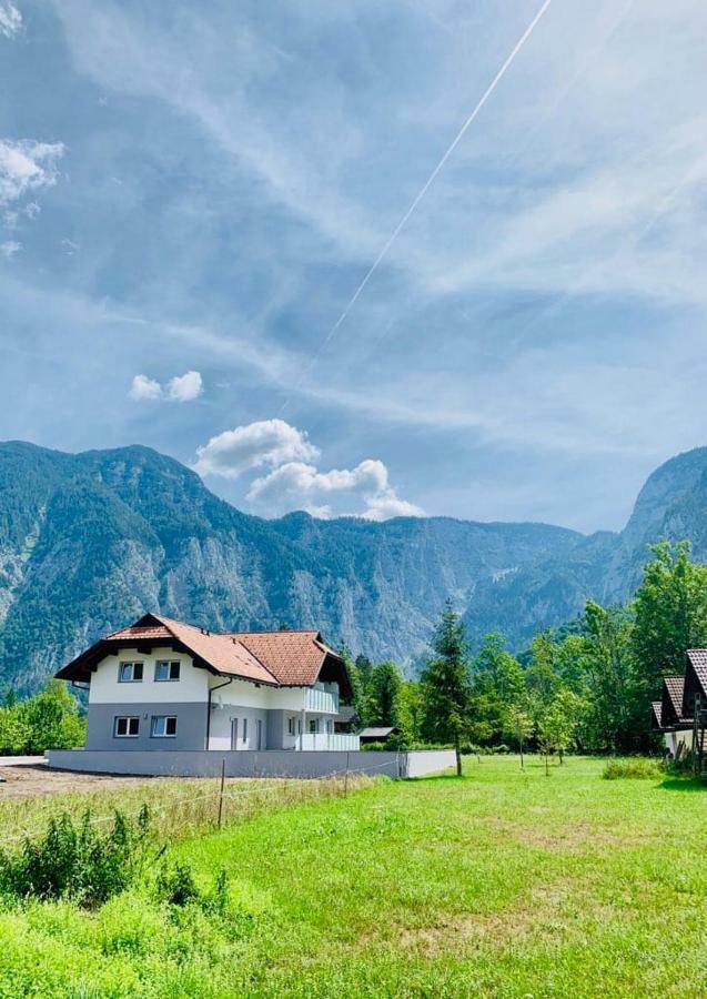 Apartamento Hideaway Obertraun Exterior foto