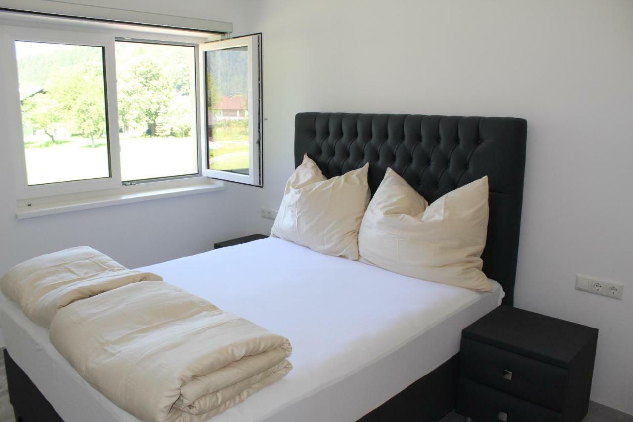 Apartamento Hideaway Obertraun Exterior foto